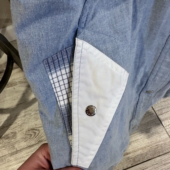 Vintage Be In The Current Seen Jacket - Picture 7 of 11